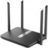 Cudy X6 - AX1800 Gigabit Dual Band Smart Wi-Fi 6 Router, Chipset MT7621A +MT7905DAN +MT7975DN X6