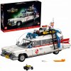 LEGO Icons 10274 Krotitelia duchov – ECTO-1