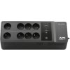 APC Back-UPS 850VA, 230V, USB Type-C and A charging ports (520W) - CZ zásuvka