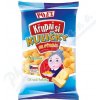 POEX Křupni si guľôčky so syrom bez lepku 120 g