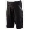 100% kraťasy Hydromatic Black 100% 42400-059