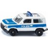 SIKU Blister - Land Rover Defender polícia, 10431569