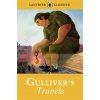 Ladybird Classics: Gulliver's Travels (Jonathan Swift)(Pevná)