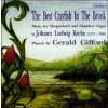 KREBS,J.L.: The Best Crayfisch In The Brook (CD)