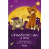 Strašidielka a Cica - Marčeková Halka