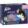 Purina mokré krmivo mix príchutí 1,02 kg