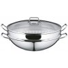 WMF Wok Pánev Macao 4-dílná