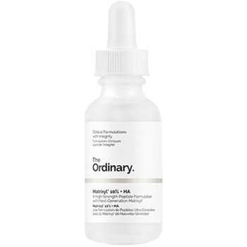 The Ordinary Matrixyl 10% + HA 30 ml