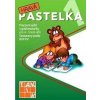 Hravá pastelka 1 - Pracovní sešit z grafomotoriky pro 4 - 5 leté děti - autor neuvedený