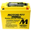 MotoBatt MBTX20U 12V/21Ah (P+L) (AGM Motocyklová Batéria )