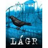 Lágr - Angela Rohrová
