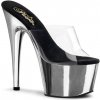 Pleaser Adore-701 C/SCH - Veľkosť 35