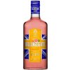 Gin Billingsgate Grapefruit 37,5% 0,7 l