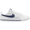 Detské tenisky Nike, COURT LEGACY biela,tmavo modrá, 36.5 EU
