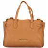 Dámska Kabelka VALENTINO BAGS - Hnedá 30.0X23.0X15.0cm Farba: hnedá, Veľkosť: 30.0X23.0X15.0