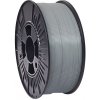 Nebula PETG sivá 3 kg 1,75 mm