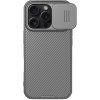 Nillkin CamShield PRE pre Apple iPhone 16 Pro Titanium Gray 6902048286740
