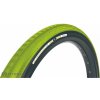 Panaracer GravelKing Semi Slick 700x45C plášť, TLR, kevlar, zelená/čierna