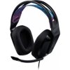 Logitech G335 čierne