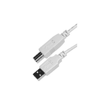 Kábel USB 2.0 A/B 5m