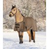 Waldhausen Deka výbehová ARCTIC Cappuccino