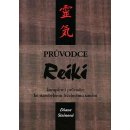 Průvodce reiki - Diane Steinová