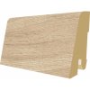 Egger L507 Soklová lišta 2400x60x17mm