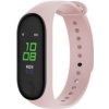 SB-50 fitness náramok Pink FOREVER