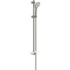 Sprchový set GROHE Euphoria hard graphite kefované 27226AL1