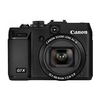 Canon PowerShot G1