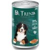 DR. TREND turkey in delicate sauce for adult dogs of all breeds. 1250g