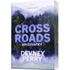 Križovatky - Devney Perry