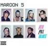 MAROON 5: RED PILL BLUES CD