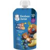 Nestlé Gerber Junior kapsička Veselá čučoriedka ovocná desiata od 12. mesiaca 110 g