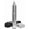 EXTOL PREMIUM Hlbinné vretenové čerpadlo príkon 950W 1920l/hod max výtlak 105m