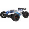 DF models RC auto Z-10 Competition Truggy brushed RTR XL 1:10