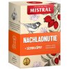 čaj MISTRAL Nachlazení + zázvor a šípky 15 sáčků (porcovaný čaj 15x2g)