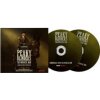 Various - Peaky Blinders The Immortal Man / 2CD [2 CD]