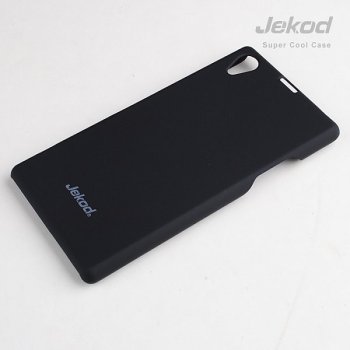 Púzdro JEKOD Super Cool Samsung N9005 Galaxy Note 3 čierne