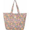 Dámska Taška ROXY ANTI BAD VIBES PRINTED ERJBT03370-CQR7 – Multicolor