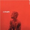 JUSTIN BIEBER - CHANGES (2X LIMITED RED VINYL)
