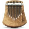 Bolf Kalimbas ULMA 1-Row Pentatonic 9 Therapie Kalimba