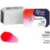 Rosa Gallery akvarel farba 2,5 ml 708 carmine