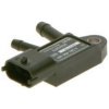 BOSCH Snímač tlaku výfukových plynov BOSCH 0 281 006 287