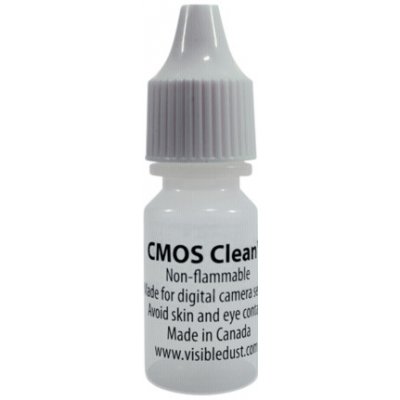 Visible Dust CMOS Clean Cleaning liquid 8ml, 19157513-282228