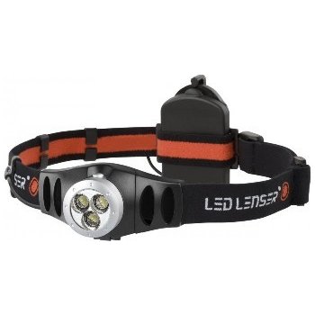 Ledlenser H3