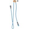odsedávacia slučka PETZL Dual Connect Adjust
