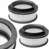 2x Filter pre vysávače TEFAL X-FORCE 11.60 12.60 14.60 15.60