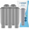5x filter vody Wessper AquaClaro pre kávovar Krups Nivona – náhrada