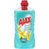 Ajax Floral Fiesta Lagoon univerzálny čistiaci prostriedok 1000 ml